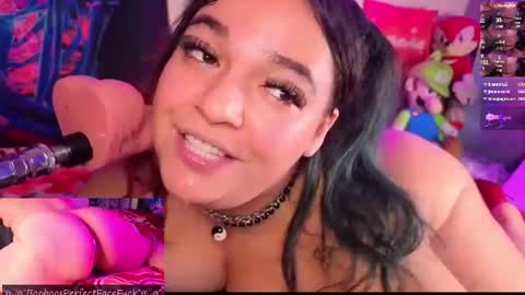 Nova  sub to my fan club for free pms and sexy sloppy videos  online show from 06/26/26, 07:13