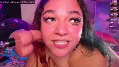 Nova  sub to my fan club for free pms and sexy sloppy videos  online show from 07/06/26, 03:03