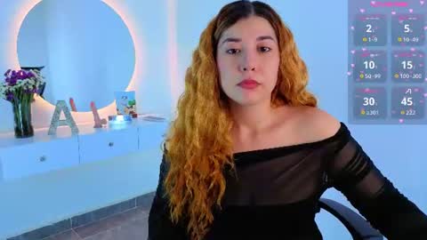 Im Annie online show from 06/12/26, 04:06