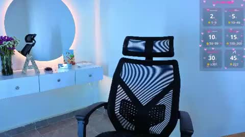 Im Annie online show from 06/13/26, 03:10
