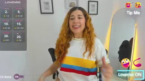 Im Annie online show from 06/17/26, 07:59