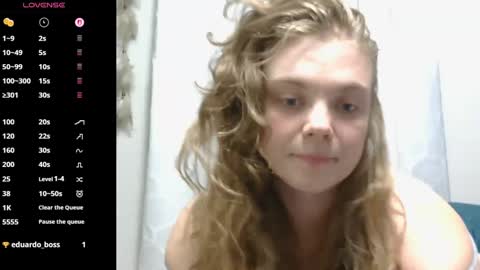 boobscientist online show from 10/01/25, 01:55