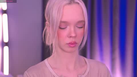 Alina online show from 05/30/26, 08:55