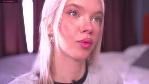 Alina online show from 06/12/26, 08:13