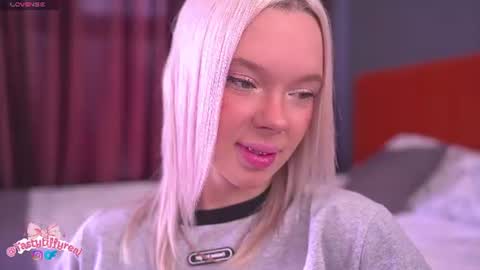 Alina online show from 06/14/26, 07:54