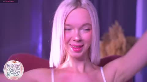 Alina online show from 07/28/26, 08:10