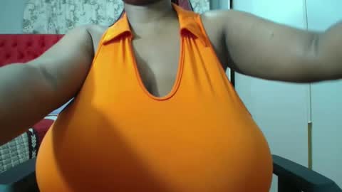 boobygoddessxxx online show from 02/20/26, 12:16