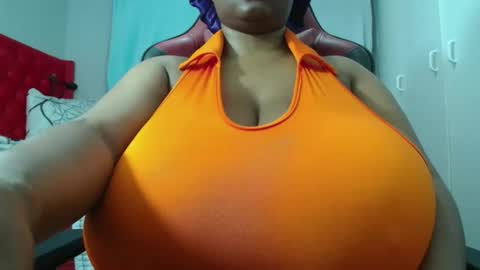 boobygoddessxxx online show from 06/09/26, 02:17