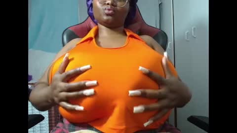boobygoddessxxx online show from 06/10/26, 01:32