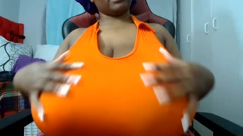 boobygoddessxxx online show from 06/11/26, 10:41