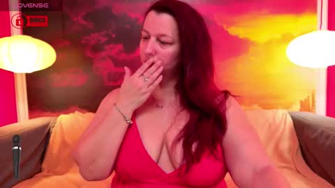 BoobyIANAx online show from 12/04/25, 09:18