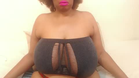 boobyqueen online show from 02/06/25, 09:00