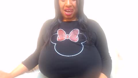 boobyqueen online show from 06/01/26, 05:25