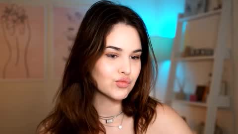 boobyybliss online show from 10/22/25, 07:52