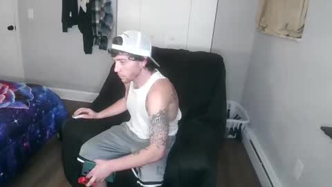 boogieflexxx online show from 09/17/25, 01:18