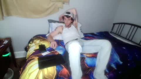 boogieflexxx online show from 09/24/25, 05:11