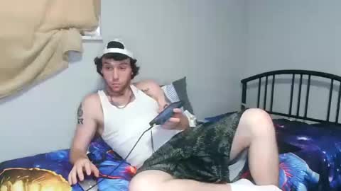 boogieflexxx online show from 09/24/25, 07:50