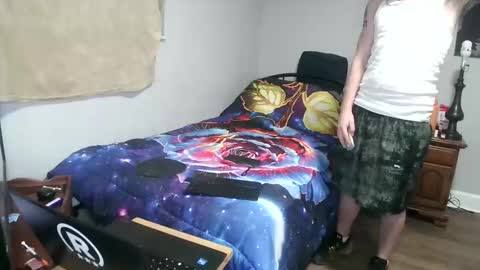 boogieflexxx online show from 09/26/25, 12:14