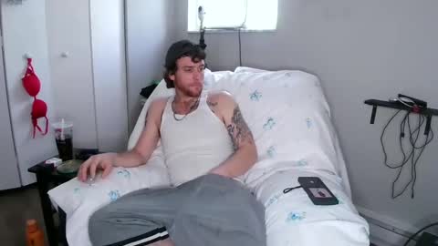 boogieflexxx online show from 10/04/25, 06:28