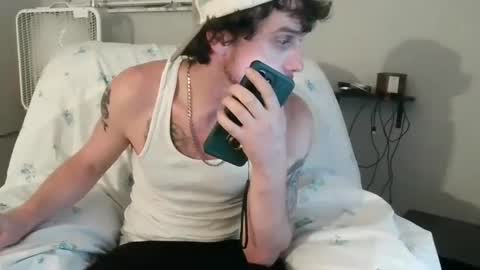 boogieflexxx online show from 10/05/25, 10:24