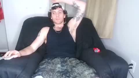 boogieflexxx online show from 10/14/25, 01:17