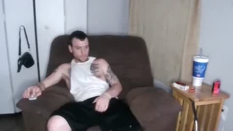 boogieflexxx online show from 10/29/25, 02:58