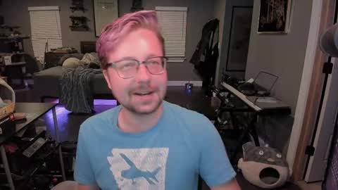 Snapshot of booker_baxton chatting on 09/27/25, 03:11 Booker Baxton online show from 09/27/25, 03:11