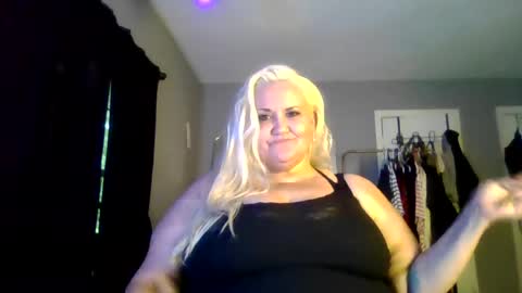 Ashlie Haines online show from 06/14/26, 07:38