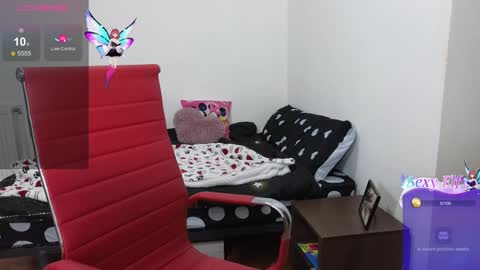 Snapshot of boom_lora chatting on 01/10/25, 05:47 Boom Lora online show from 01/10/25, 05:47
