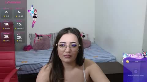Snapshot of boom_lora chatting on 02/02/25, 04:26 Boom Lora online show from 02/02/25, 04:26