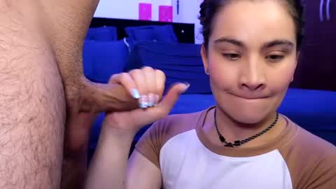 Maggie and Jay  online show from 07/03/26, 06:03