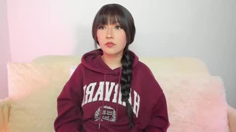 Snapshot of boonie_girl chatting on 10/03/25, 03:14 Booniee online show from 10/03/25, 03:14