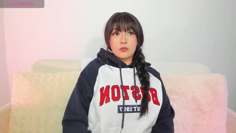 Snapshot of boonie_girl chatting on 10/21/25, 04:24 Booniee online show from 10/21/25, 04:24