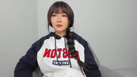 Booniee online show from 06/12/26, 05:28