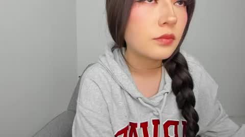 Booniee online show from 07/17/26, 04:45