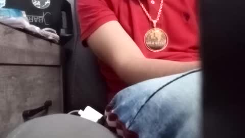 Snapshot of boonkgang1028 chatting on 09/20/25, 05:52 SHY BOY online show from 09/20/25, 05:52