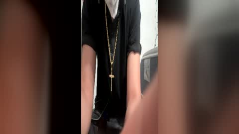 SHY BOY online show from 06/15/26, 03:53