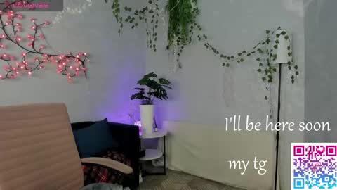 Milena online show from 01/12/26, 03:01