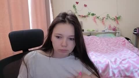 Milena online show from 02/16/26, 08:10