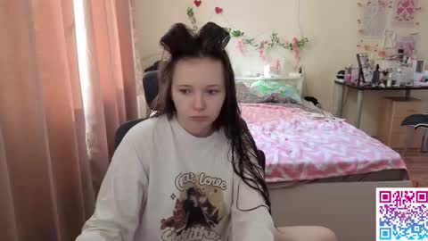 Milena online show from 02/20/26, 06:26