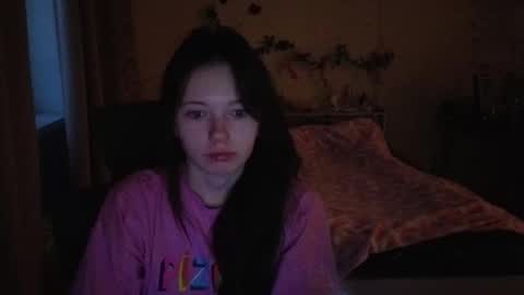 Milena online show from 02/24/26, 02:31