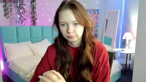 Milena online show from 04/09/26, 03:06