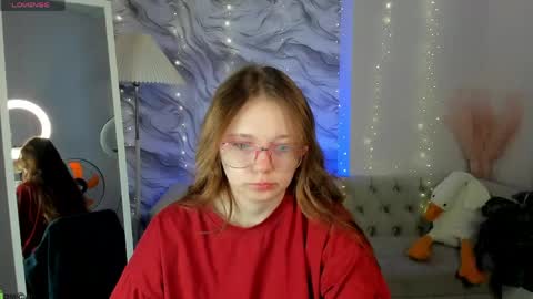 Milena online show from 05/04/26, 03:02