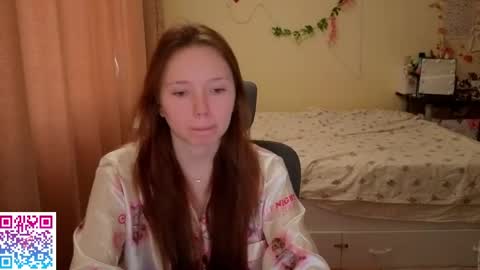 Milena online show from 05/18/26, 04:07