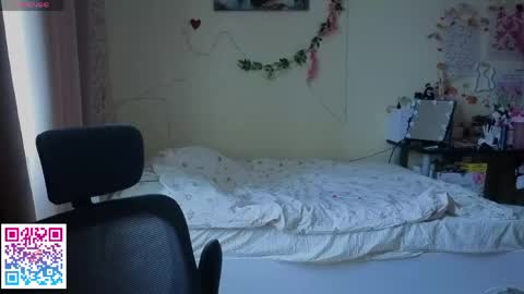 Milena online show from 06/10/26, 02:56