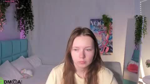 Milena online show from 06/25/26, 02:55
