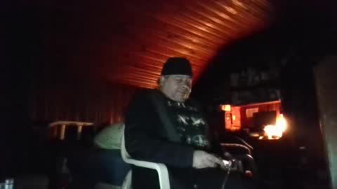 Snapshot of booshy chatting on 01/25/25, 03:09 Booshwa online show from 01/25/25, 03:09