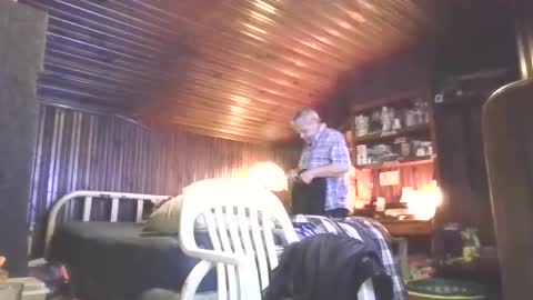 Booshwa online show from 11/03/25, 05:09