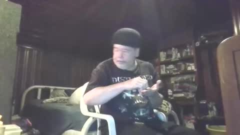 Booshwa online show from 11/08/25, 07:01