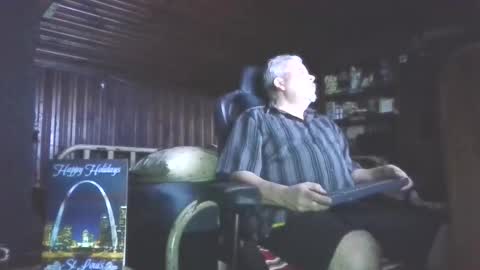 Booshwa online show from 06/01/26, 09:00